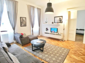 Vienna Mariahilfer Apartment, Wien, Österreich